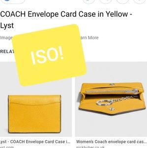 Meet your Posher, Joy